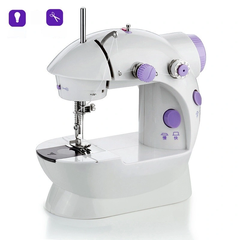 Household Multifunctional Mini Electric Sewing Machine