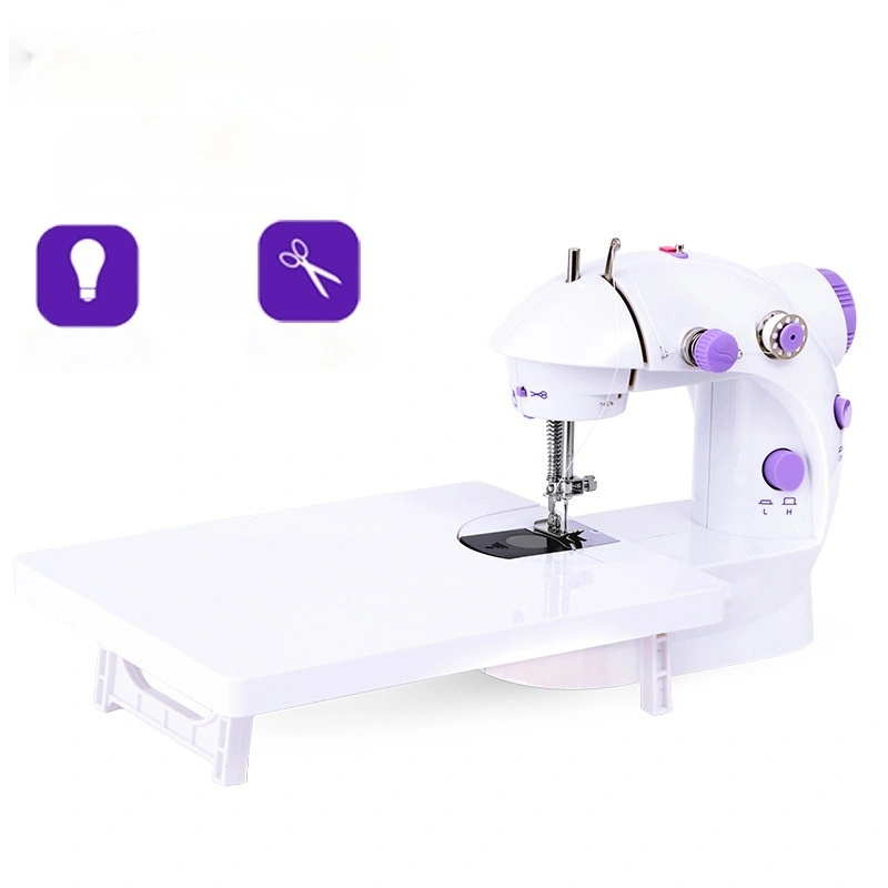 Household Multifunctional Mini Electric Sewing Machine
