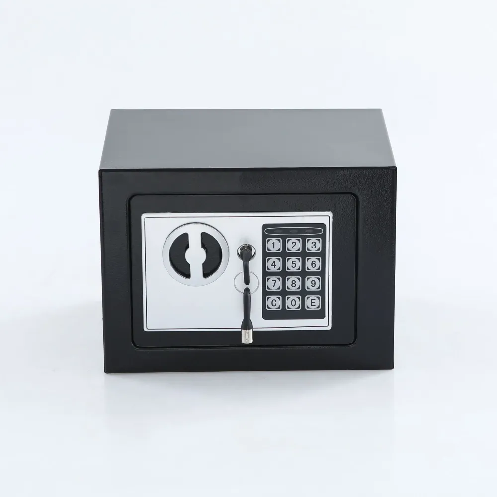 All-steel Household Small Safe Box