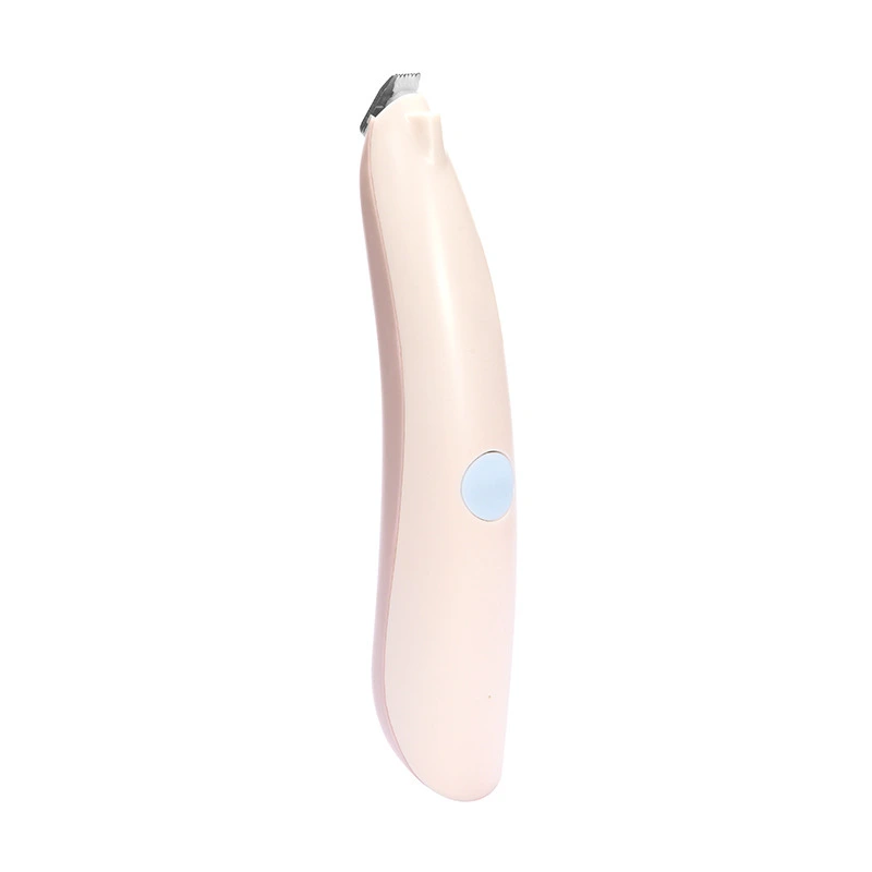 Pet Cat Electric Clipper Automatic Foot Shaving Device