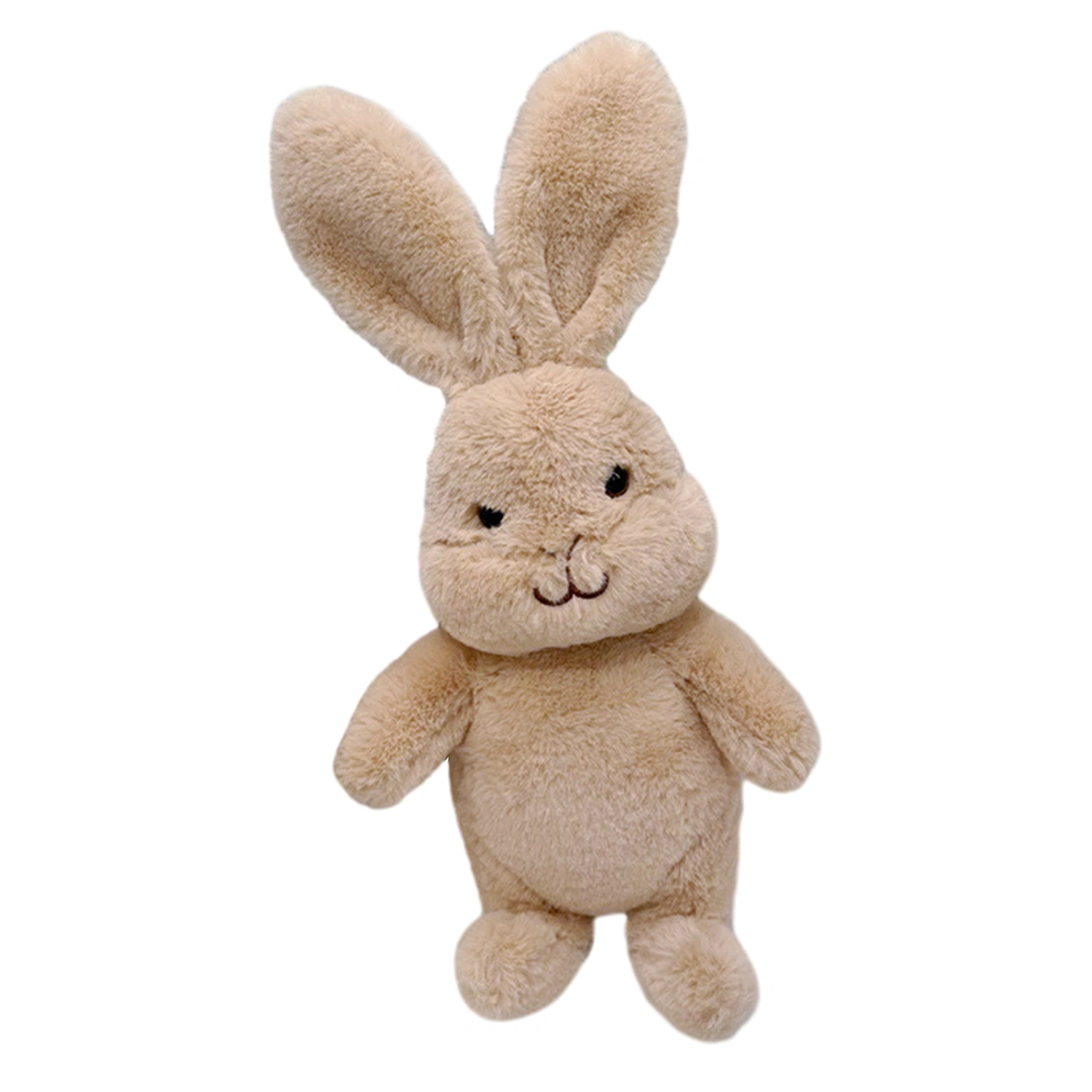 Stuffed Easter Bunny Cute Plush Rabbit Animals Toy Soft Throw Pillows 