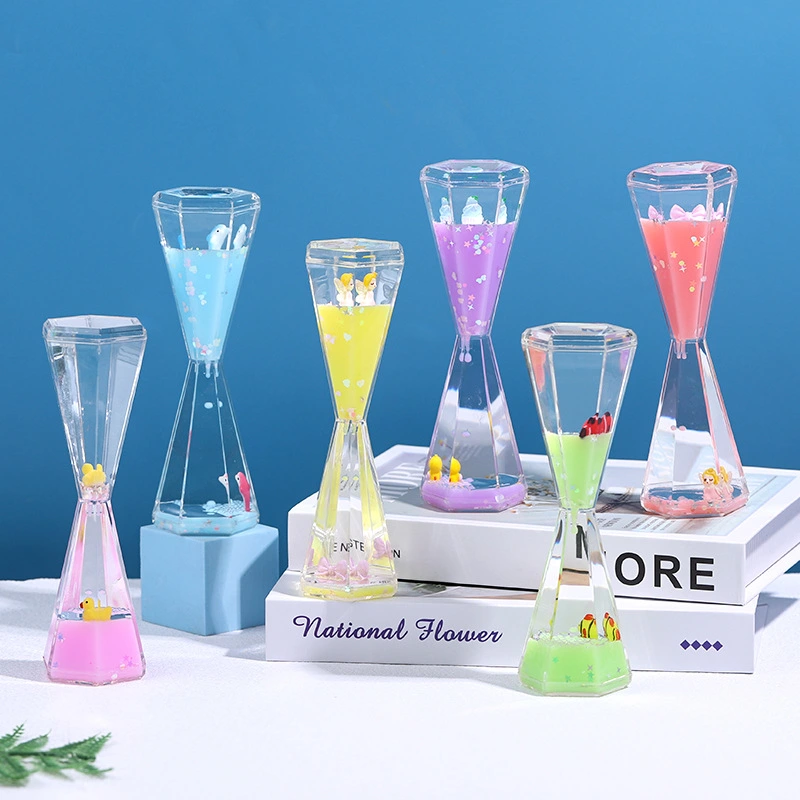 Creative Oil Drops Decoration Toys Home