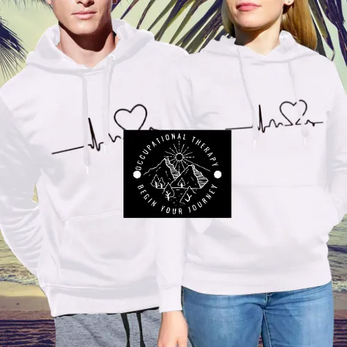 Occupational Therapy Hoodie