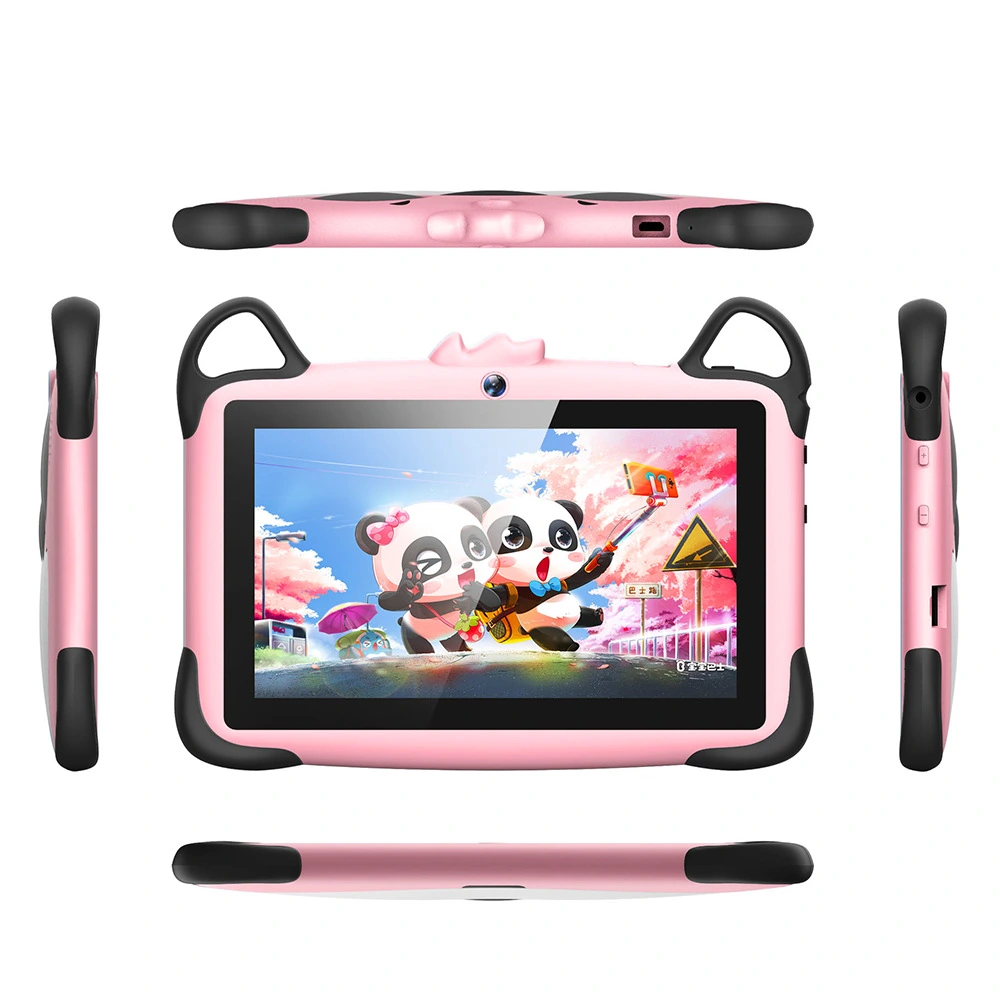 Children's Tablet Intelligent Learning Machine