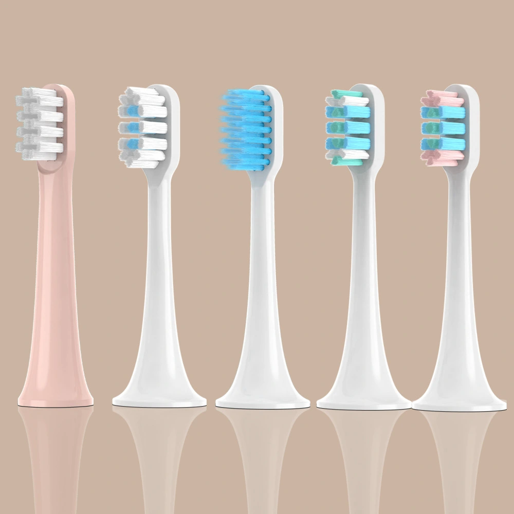 Electric Toothbrush Brush Replacement Head