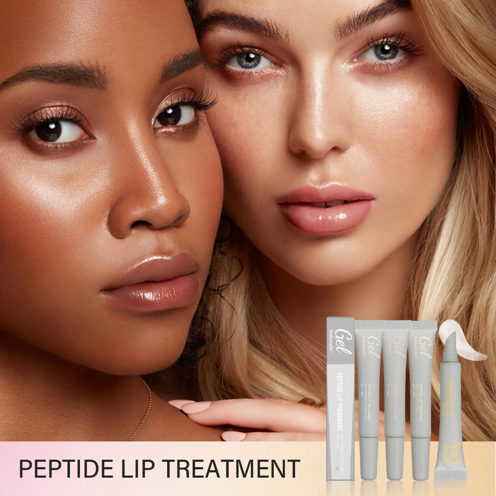 Polypeptide Lip Care Gel Fade Lip Lines And Remove Dead Skin