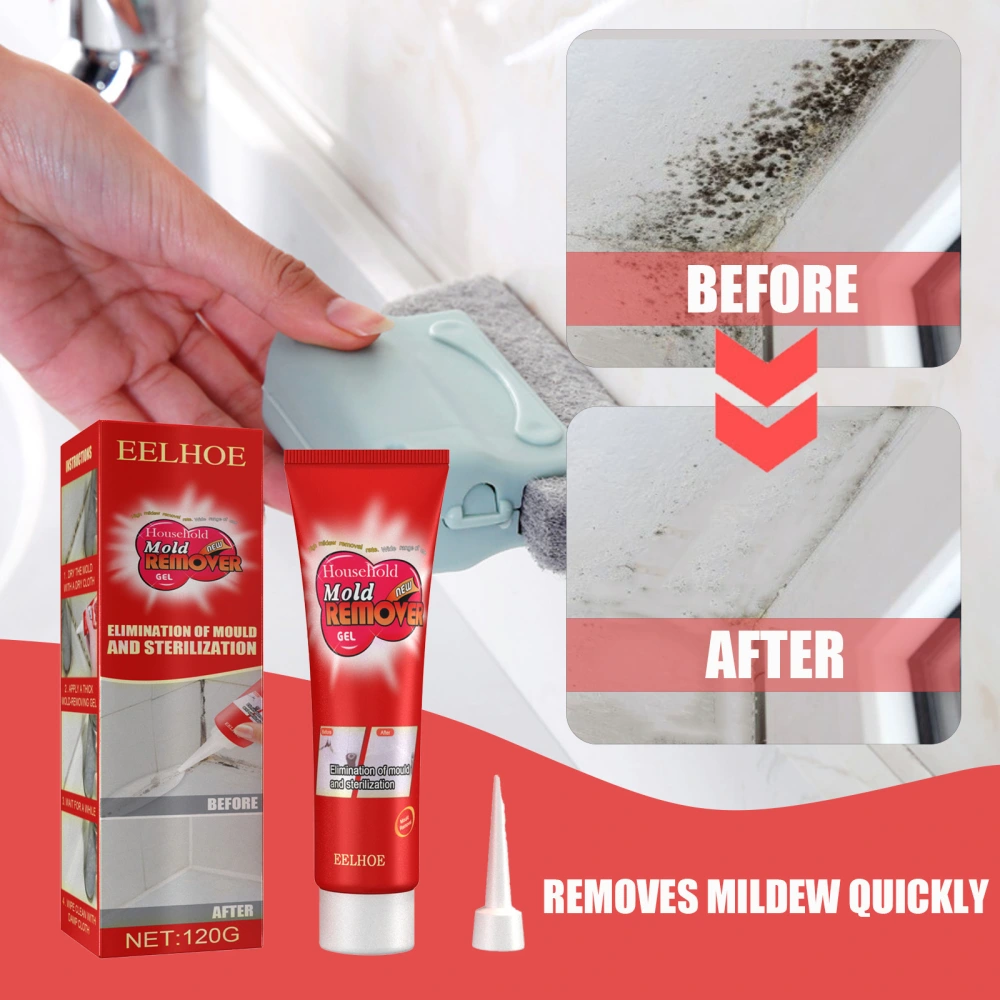 Furniture Tile Wall Wall Wall Mold Remover