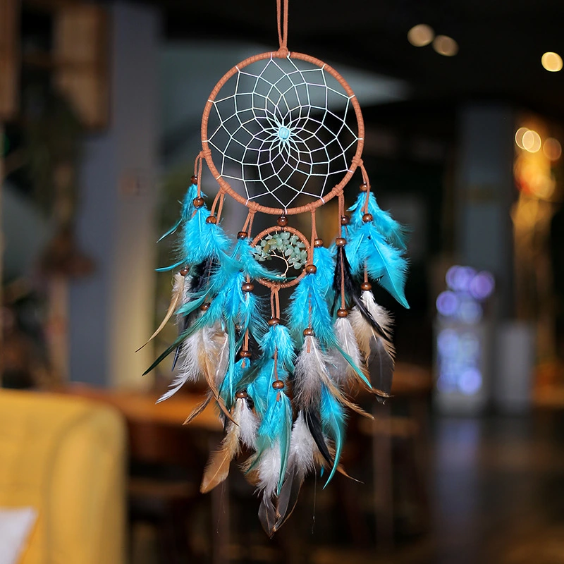 Household Dreamcatcher Guesthouse Decoration Pendant