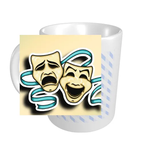 mug