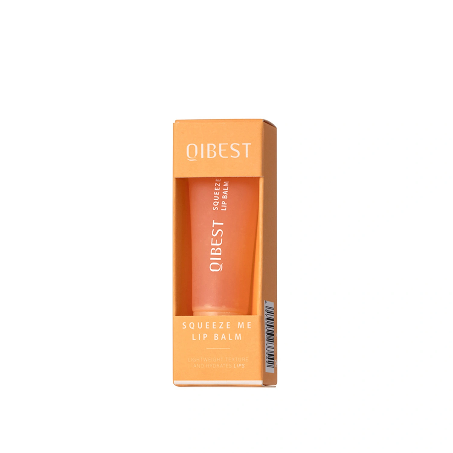 Hydrating Lip Balm Fruit Flavored Moisturizing Lip Balm Plumper