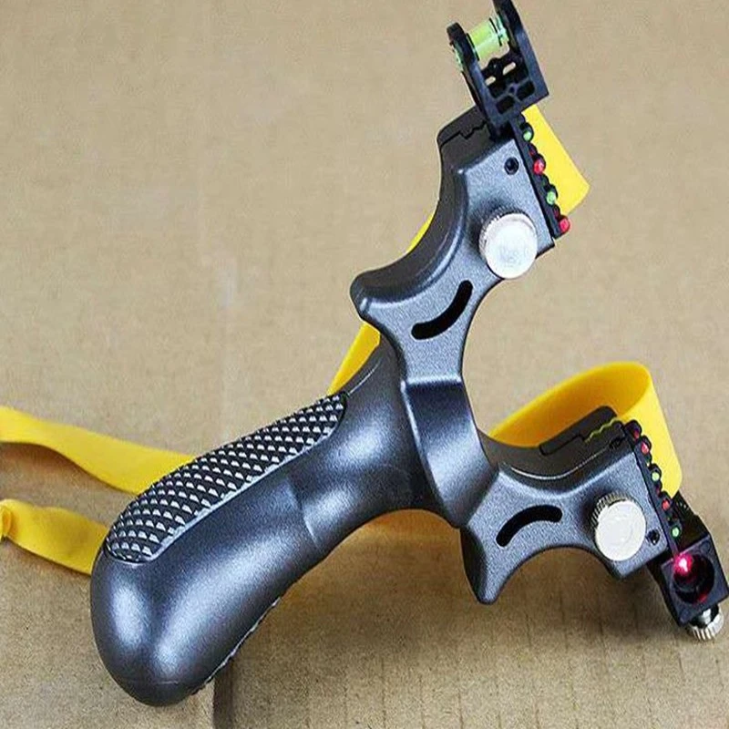 New 98K Resin Infrared Laser Slingshot