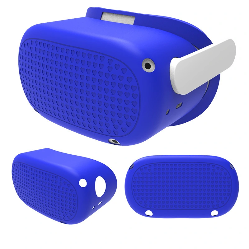 VR Host Silicone Protective Cover