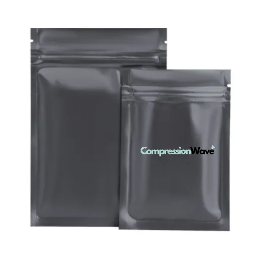Premium CompressionWave™ Bamboo Gloves