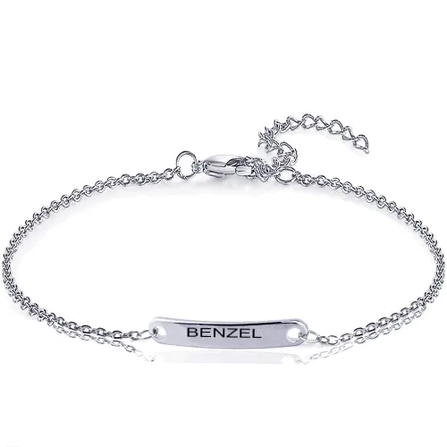 Benzel Bracelet