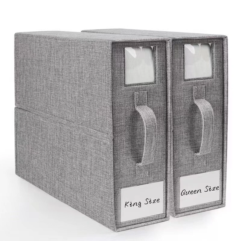 Pants Storage Clothes Household Layered Fabric