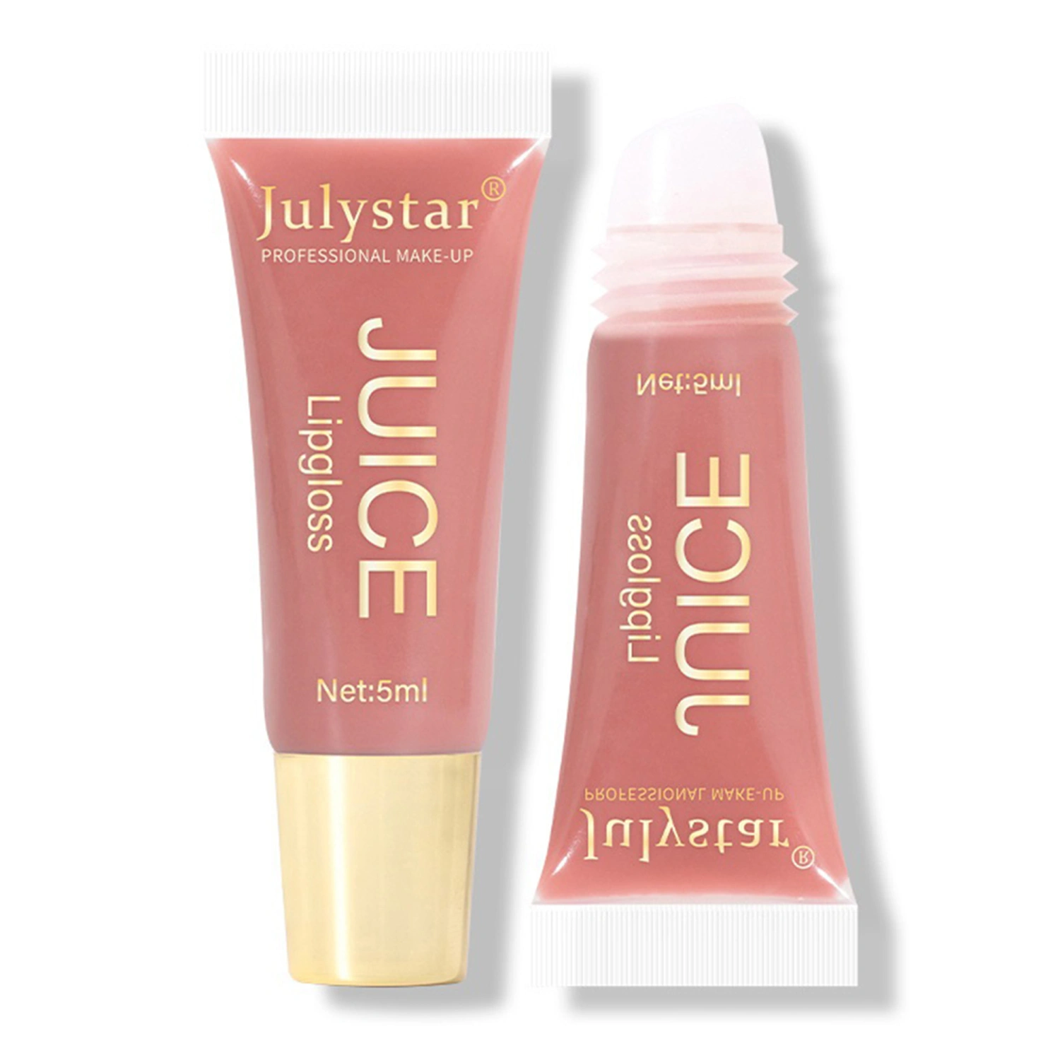 Hydrating Lip Glow Oil, Moisturizing Lip Glow Oil, Fruits Lip Oil