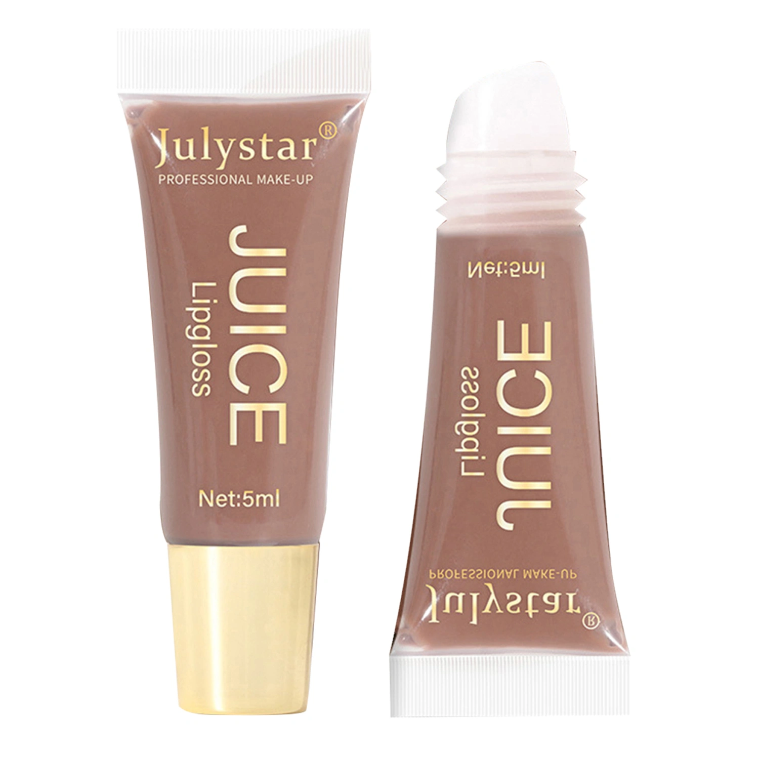 Hydrating Lip Glow Oil, Moisturizing Lip Glow Oil, Fruits Lip Oil