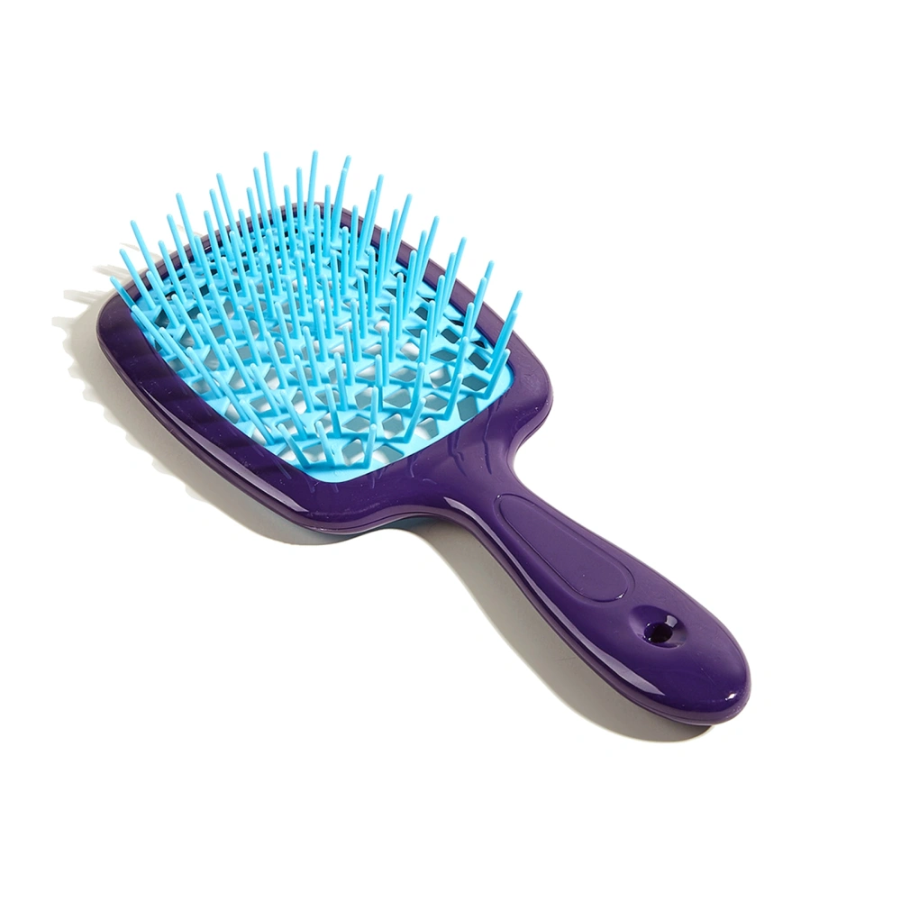 Professional Vented Brush Paddle Hair Brush for Blow Drying Hair Brush