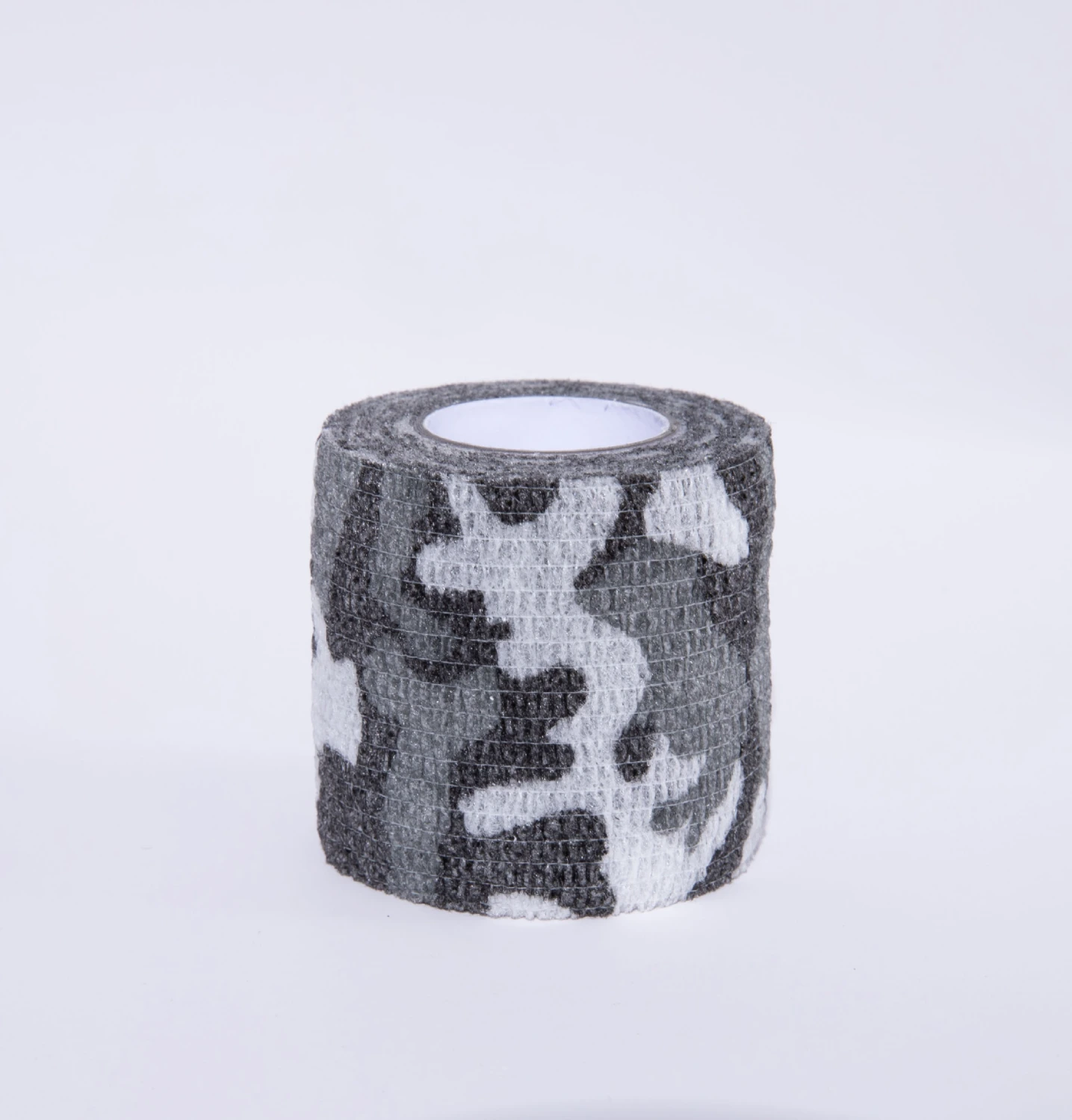 Printed Bandage Pet Out Anti-dirty Adhesive Bandage Non-woven Elastic Bandage