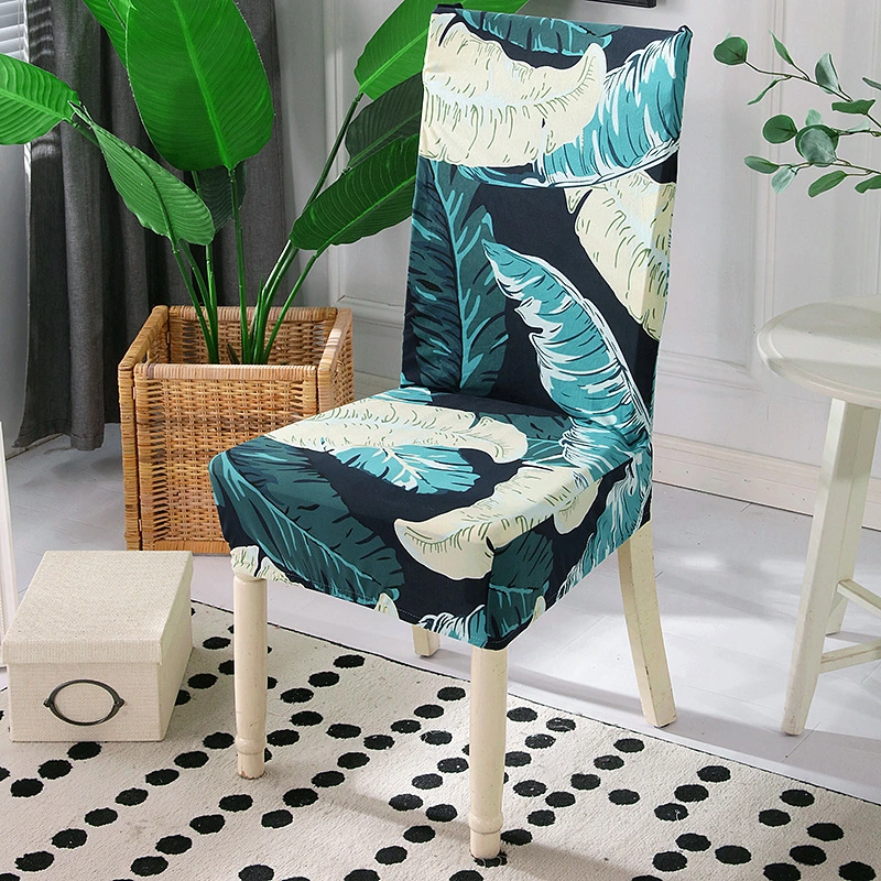 Antifouling Home Chair Cover Elastic