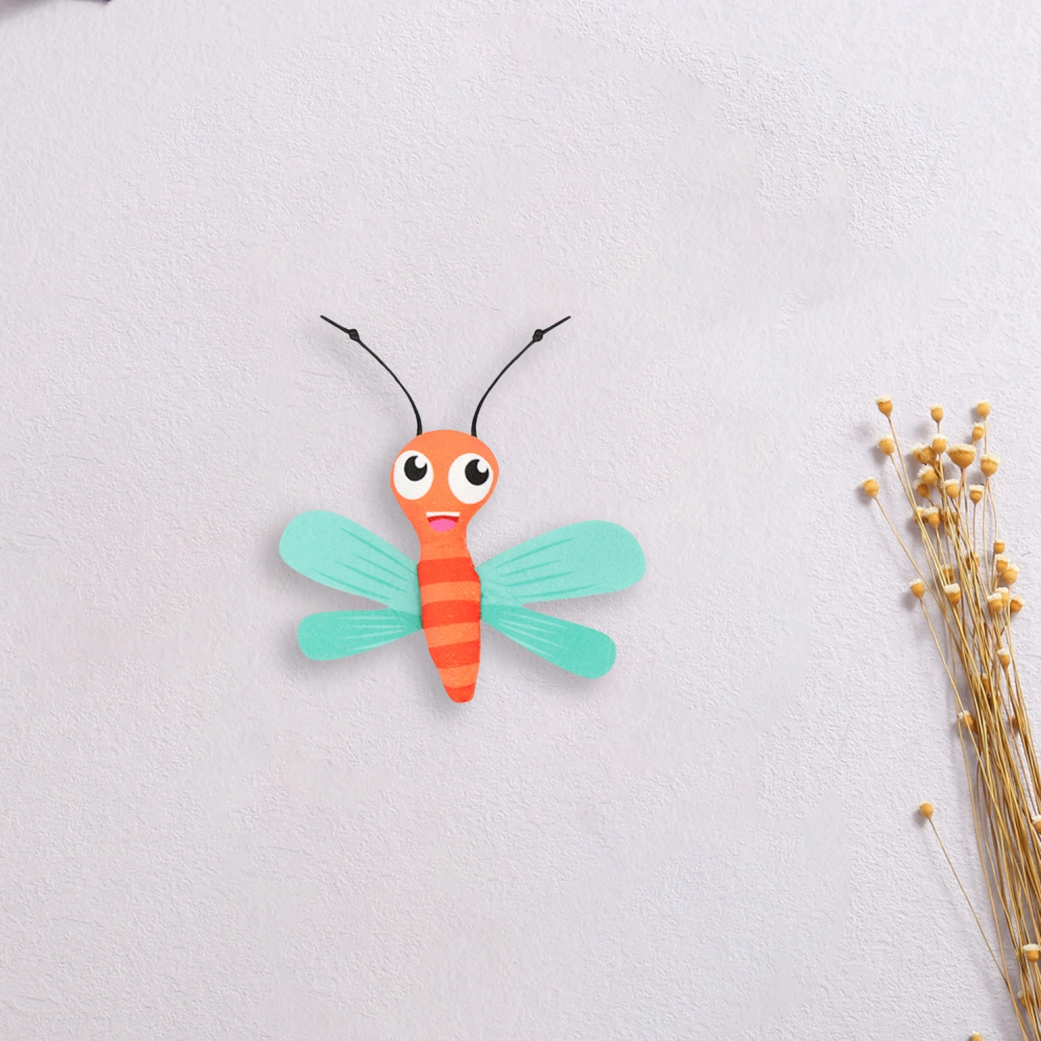 Catnip Cat Toys, Interactive Indoor Kitty Toys for Boredom, Chasing