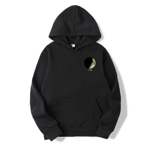 Moonlight Hoddie