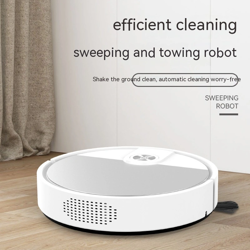 APP Remote Control Intelligent Cleaning Robot