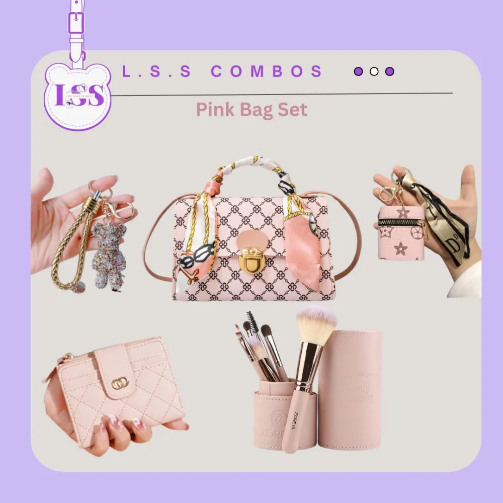 Bag Set