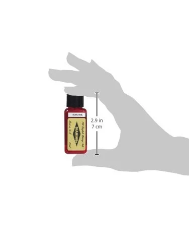 Diamine Fountain Pen Bottled Ink, 30ml - Hope Pink