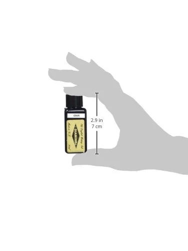 Diamine Fountain Pen Bottled Ink, 30ml - Grape