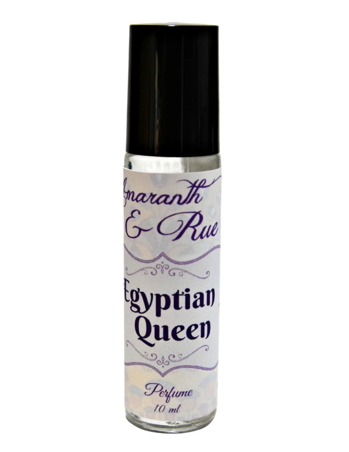 Egyptian Queen Roll-On Perfume Amaranth & Rue