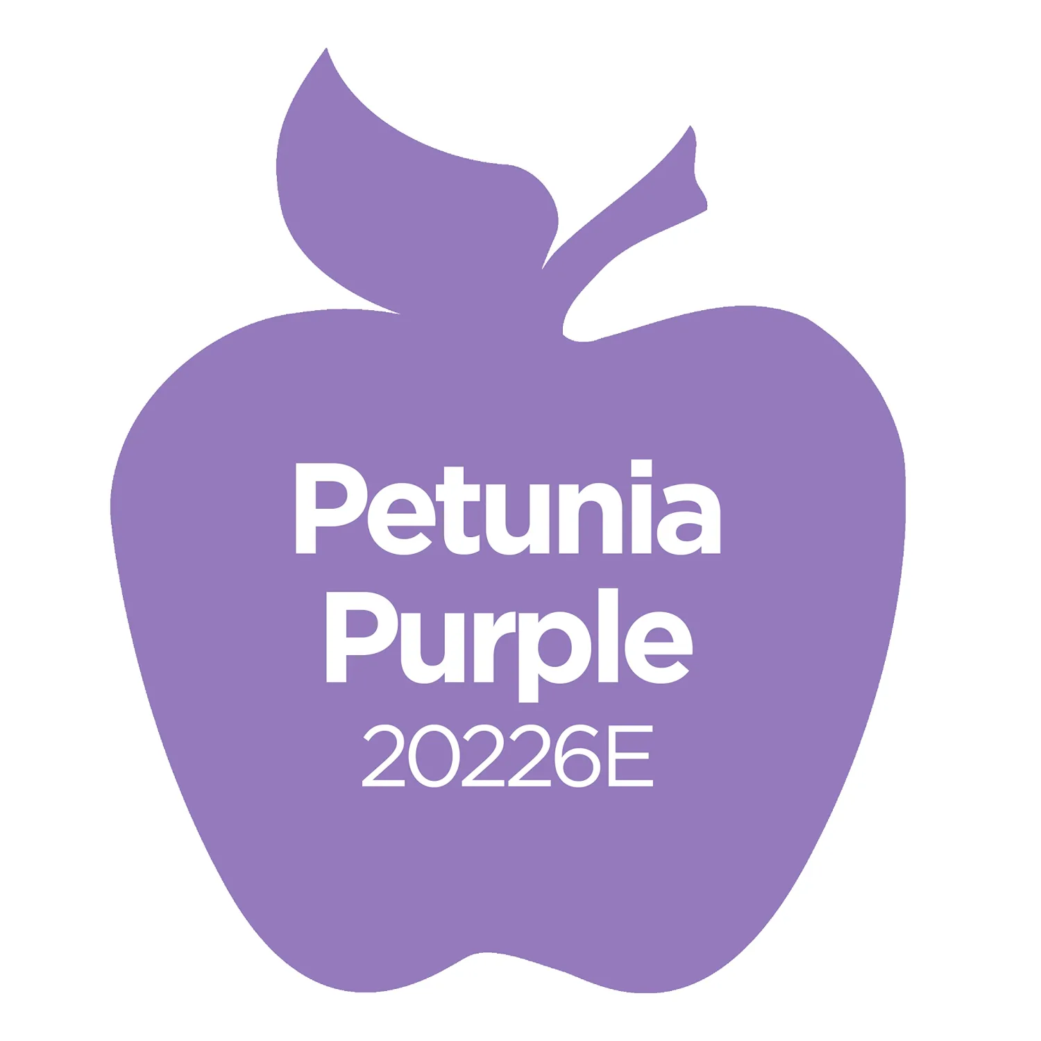Acrylic Paint in Assorted Colors (2 oz), JA20226, Petunia Purple