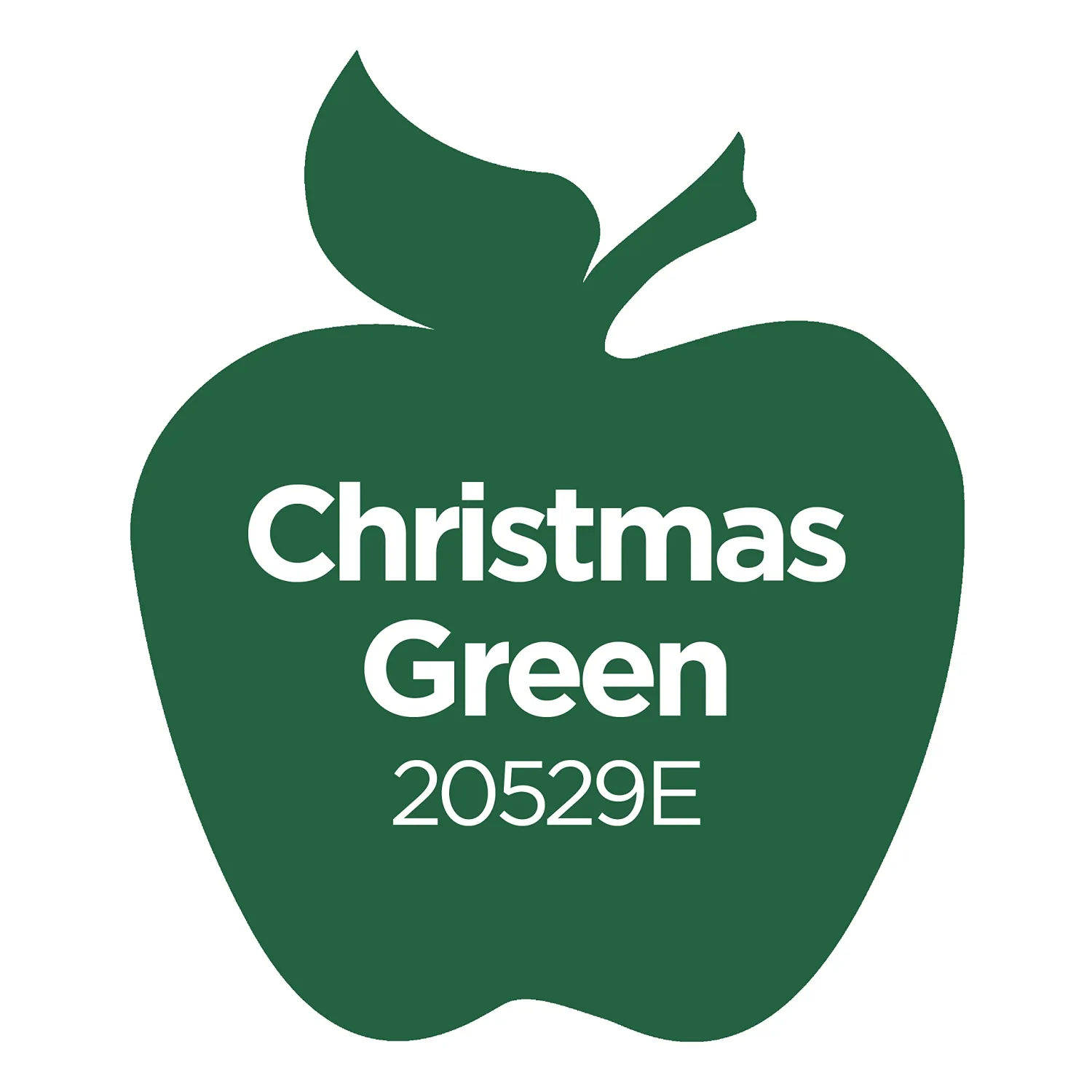 Apple Barrel Acrylic Paint in Assorted Colors (2-Ounce), 20529 Christmas Green
