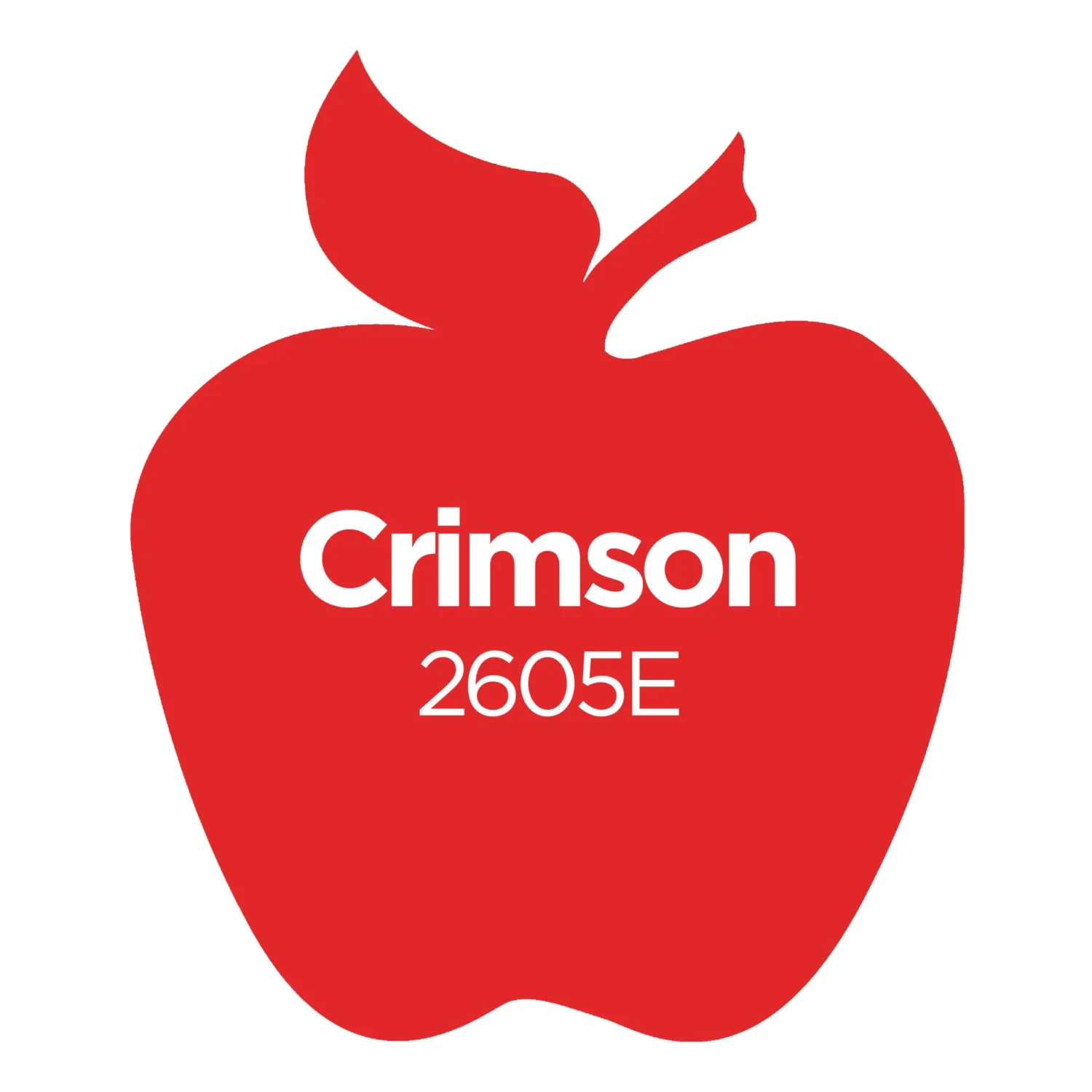 Apple Barrel Acrylic Paint in Assorted Colors (8 oz), K2605 Crimson