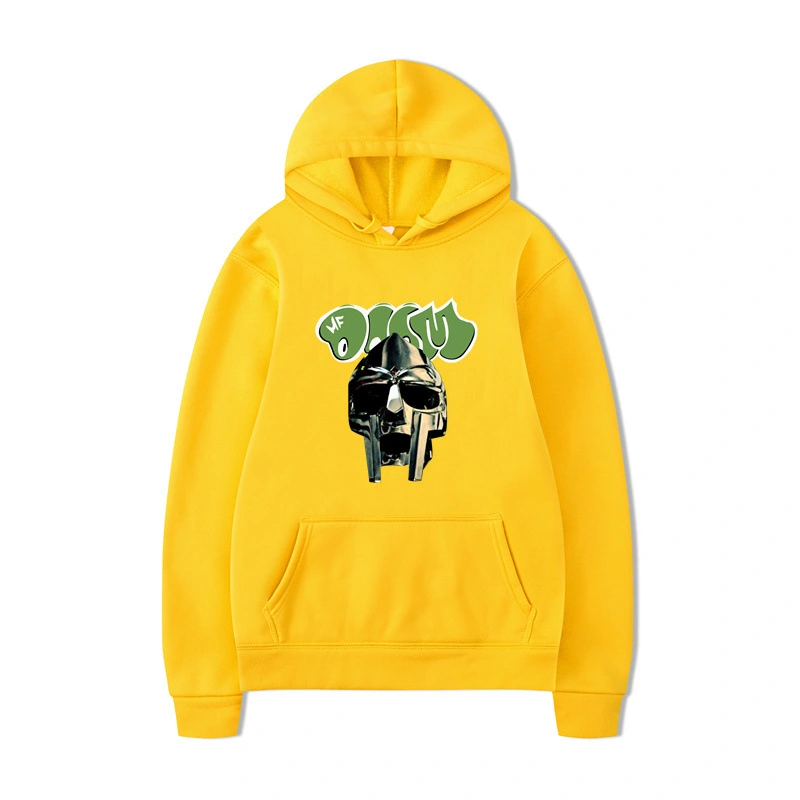 Fashion Loose Men's And Women's Hoodie