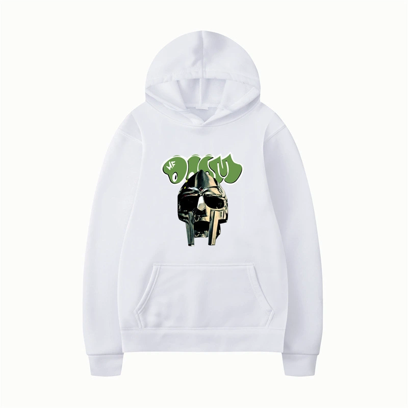 Fashion Loose Men's And Women's Hoodie