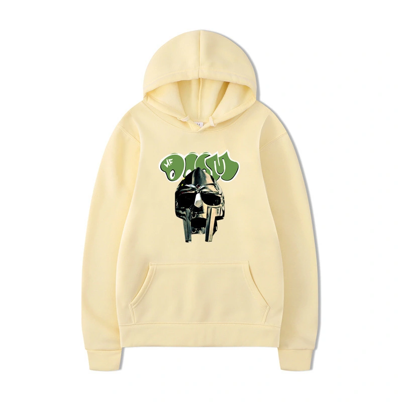 Fashion Loose Men's And Women's Hoodie