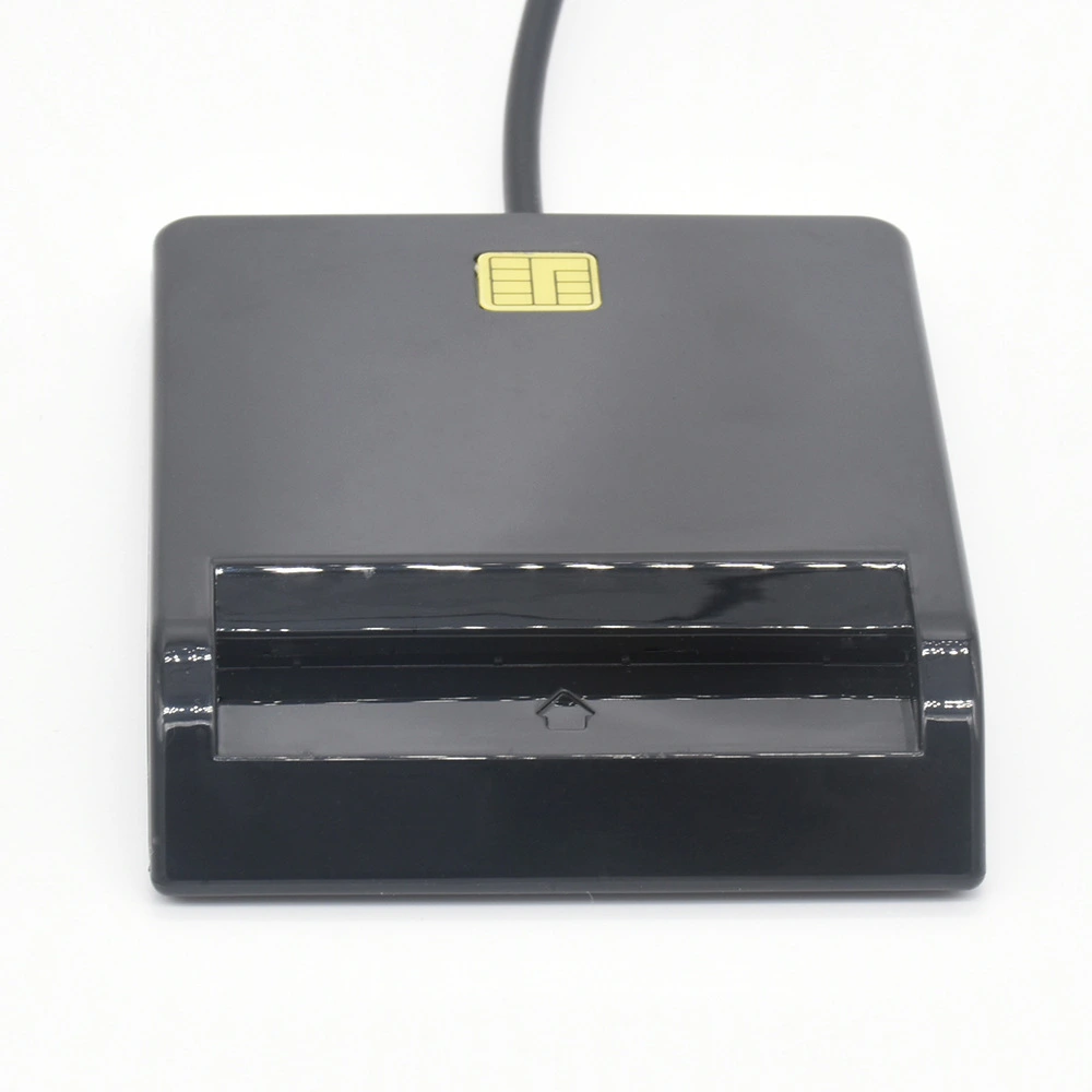 2.0 Smart Usb Card Reader
