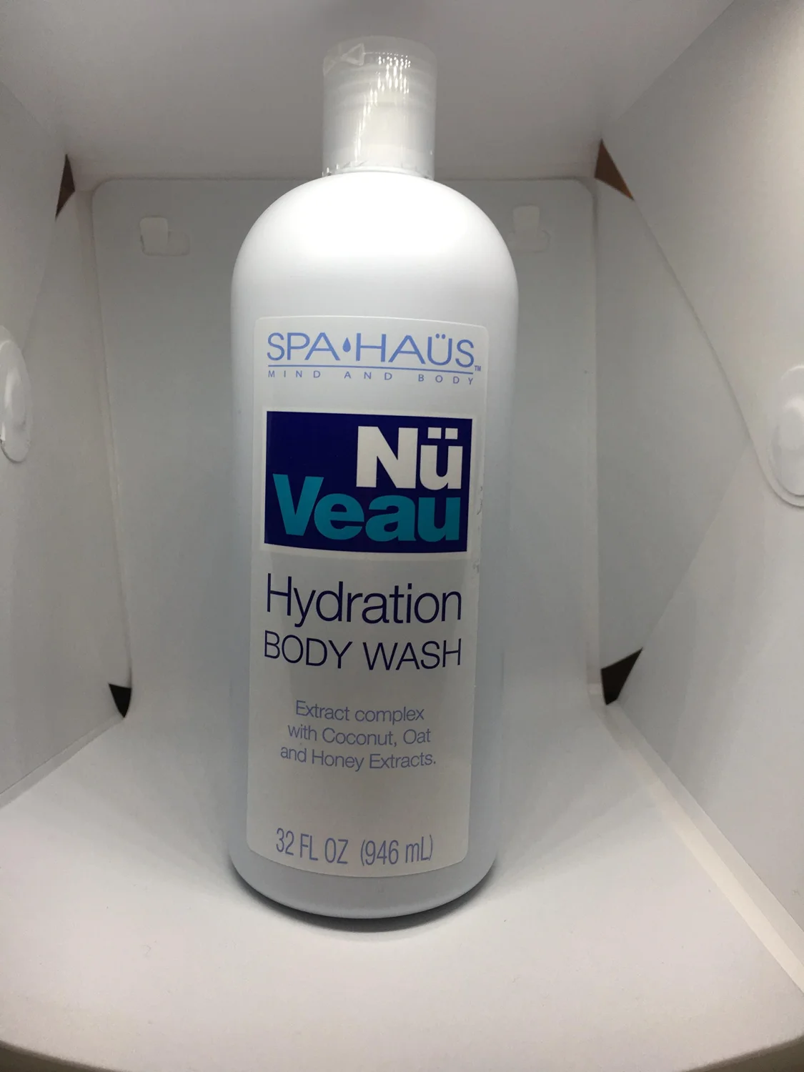 Body Wash Hydrating 32 Fluid Ounce