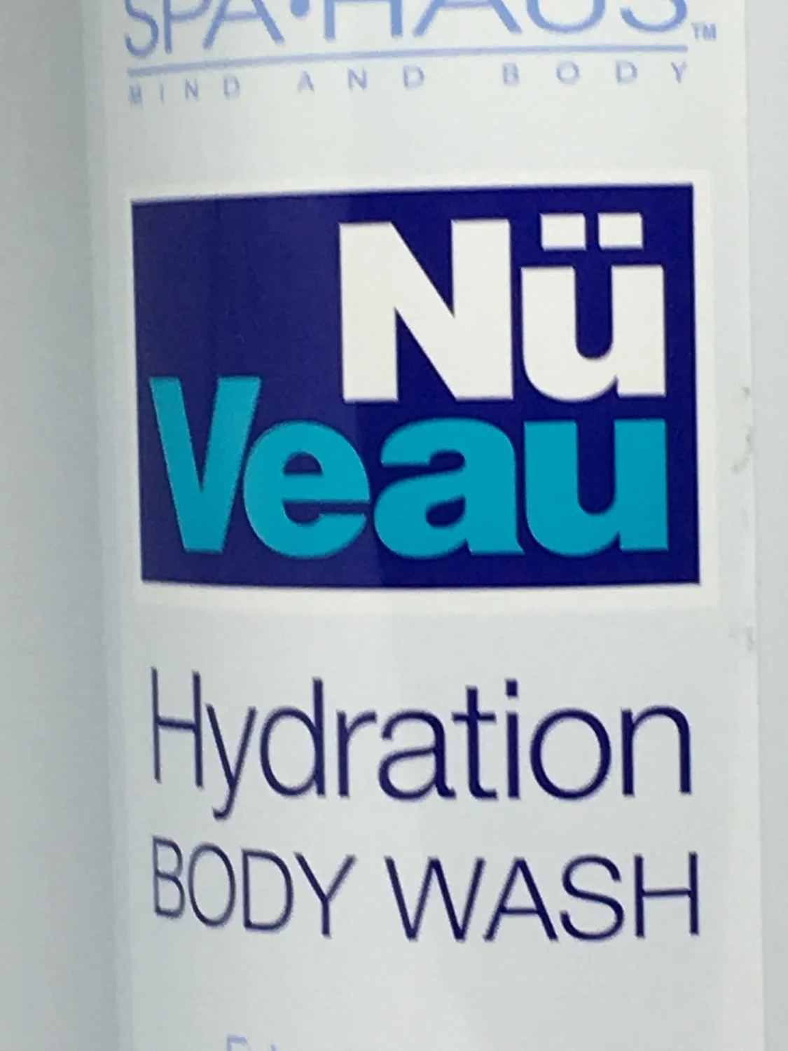 Body Wash Hydrating 32 Fluid Ounce