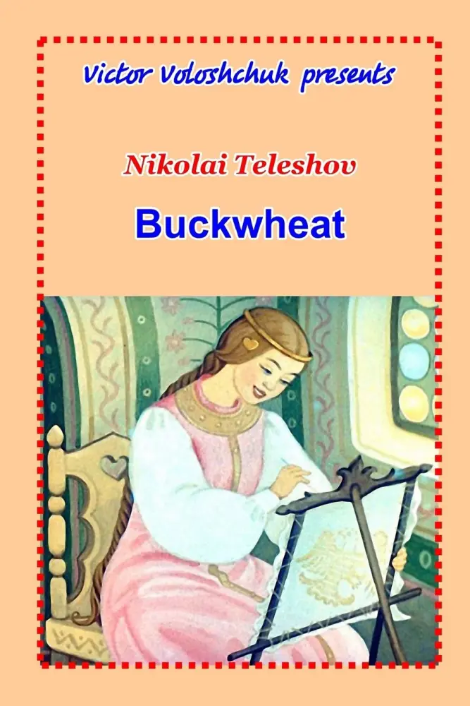 Buckwheat