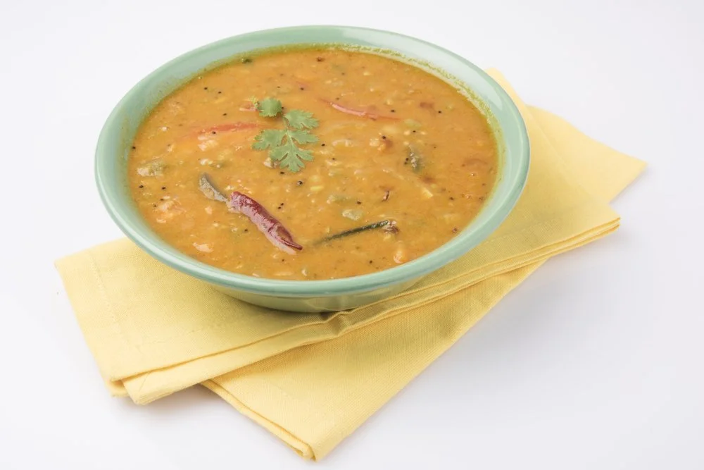 Pride Of India - Indian Bean & Lentil Superfood - Five Delicious Panchratna Dal Mix, 1.5 Pound Jar
