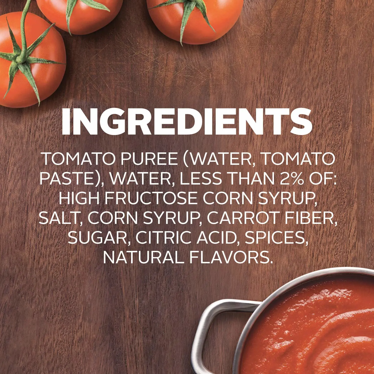 Hunt’s Traditional Pasta Sauce, 24 oz. Can