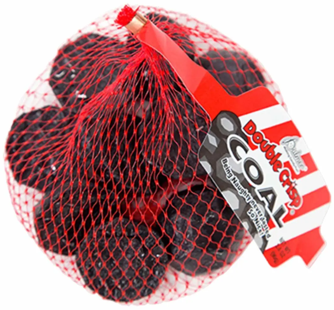 PALMER Chocolate Crisp Candy Individually Wrapped Pieces, 3.4 Ounce (Pack of 3)