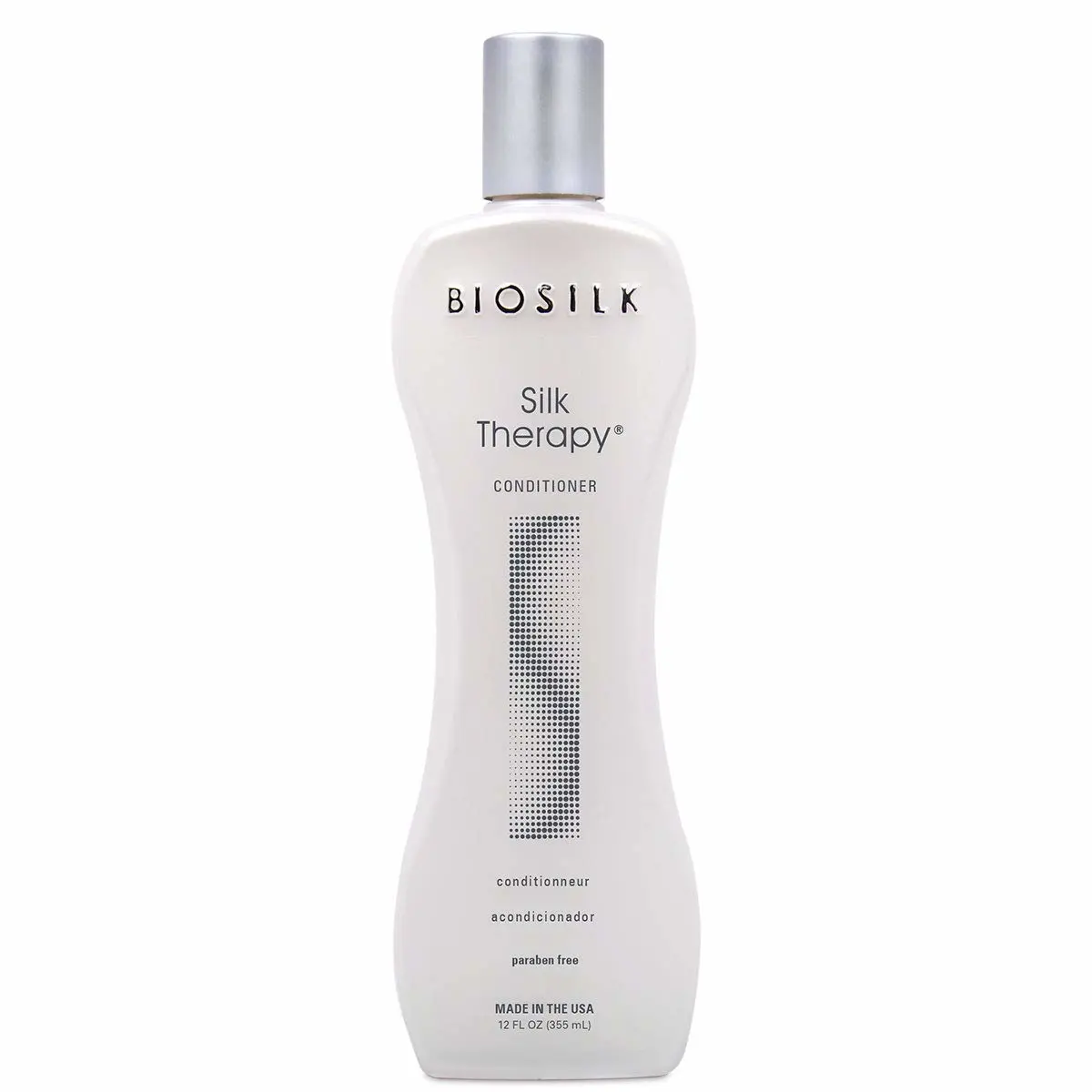 Biosilk Silk Therapy Conditioner 12 oz