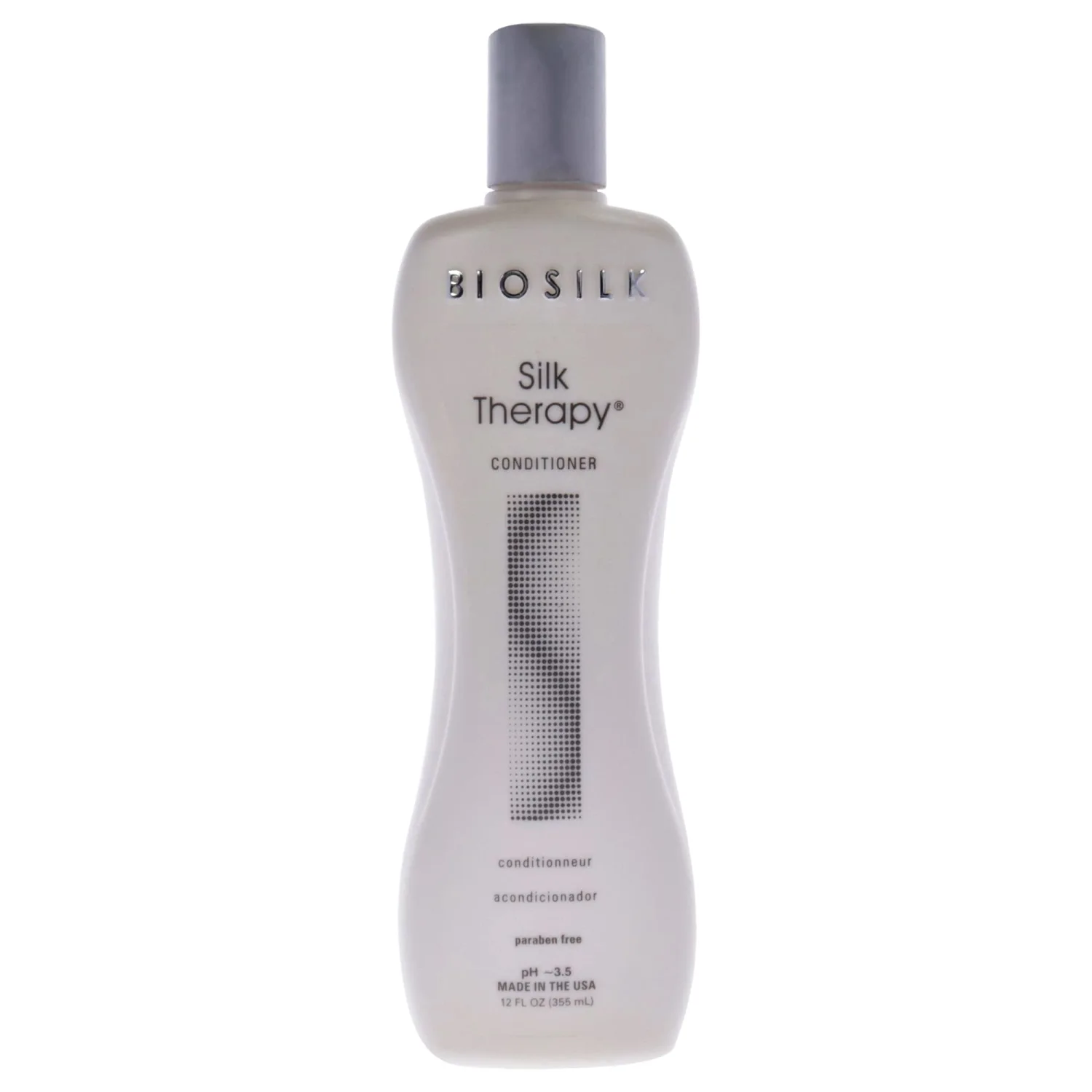 Biosilk Silk Therapy Conditioner 12 oz