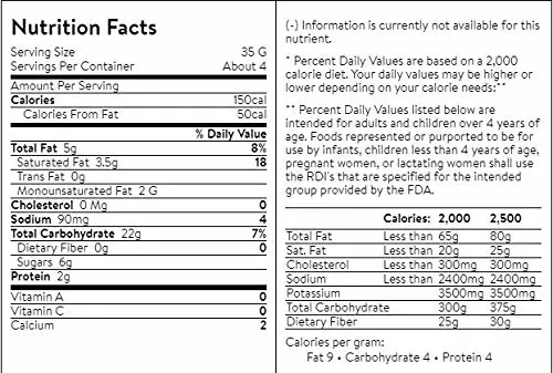 Lil Dutch Maid Coconut Bar Cookies, 10-oz. Packs