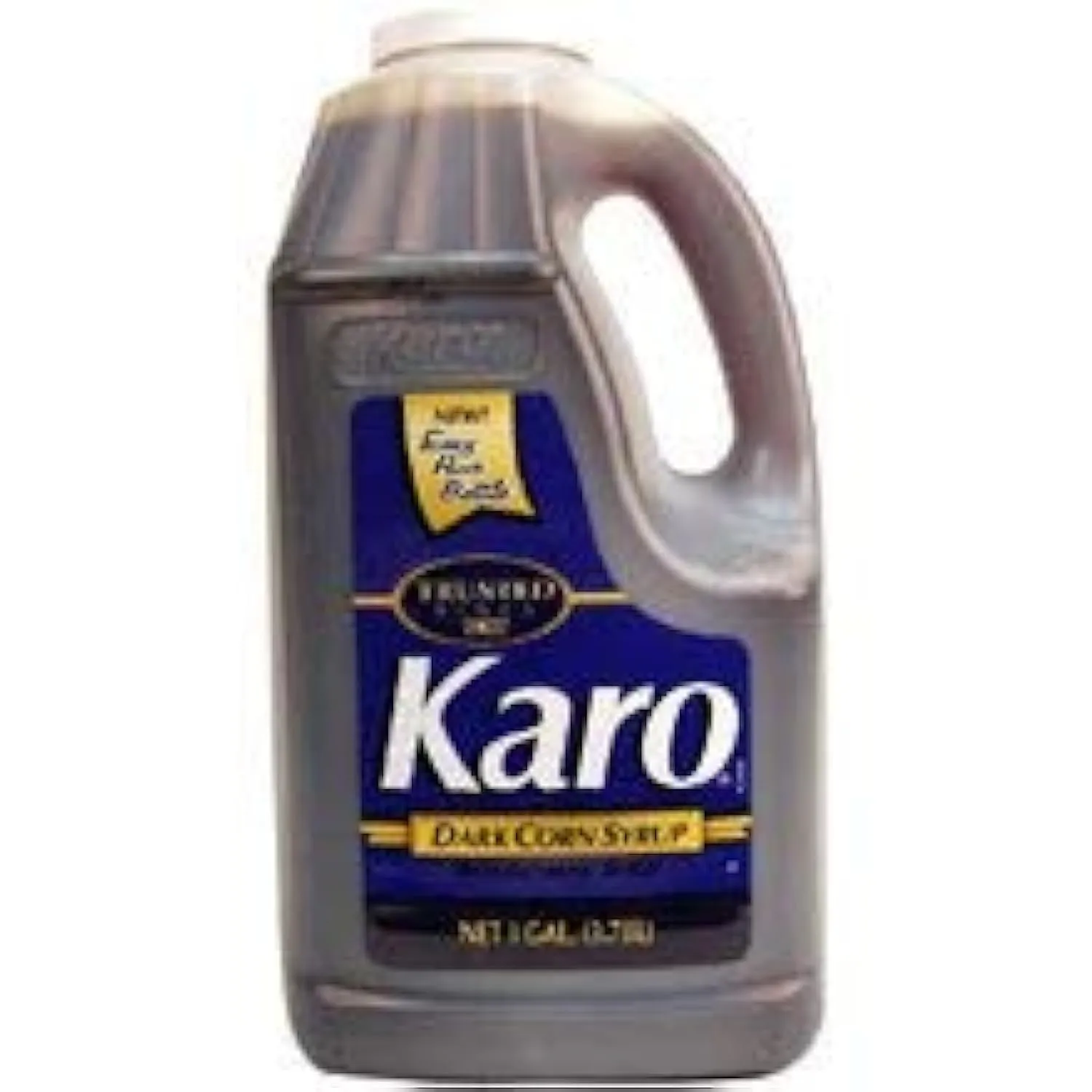 Karo Dark Corn Syrup, 128-Ounce