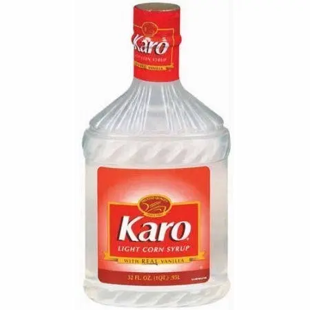 Karo Light Corn Syrup (Pack of 2)