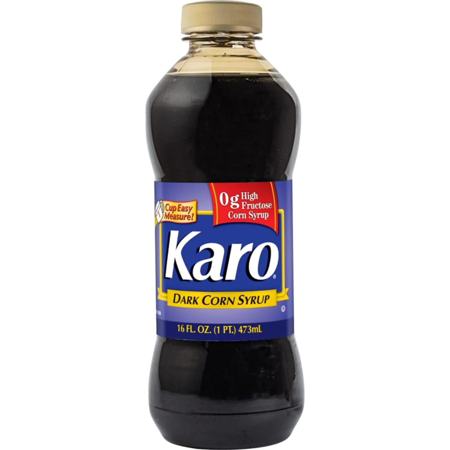 Karo Dark Corn Syrup, 16 fl. oz.